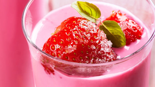 3 High-Protein Vegan Smoothies (Perfect for Summer!)