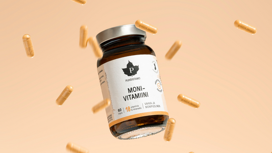 Supplement Guide