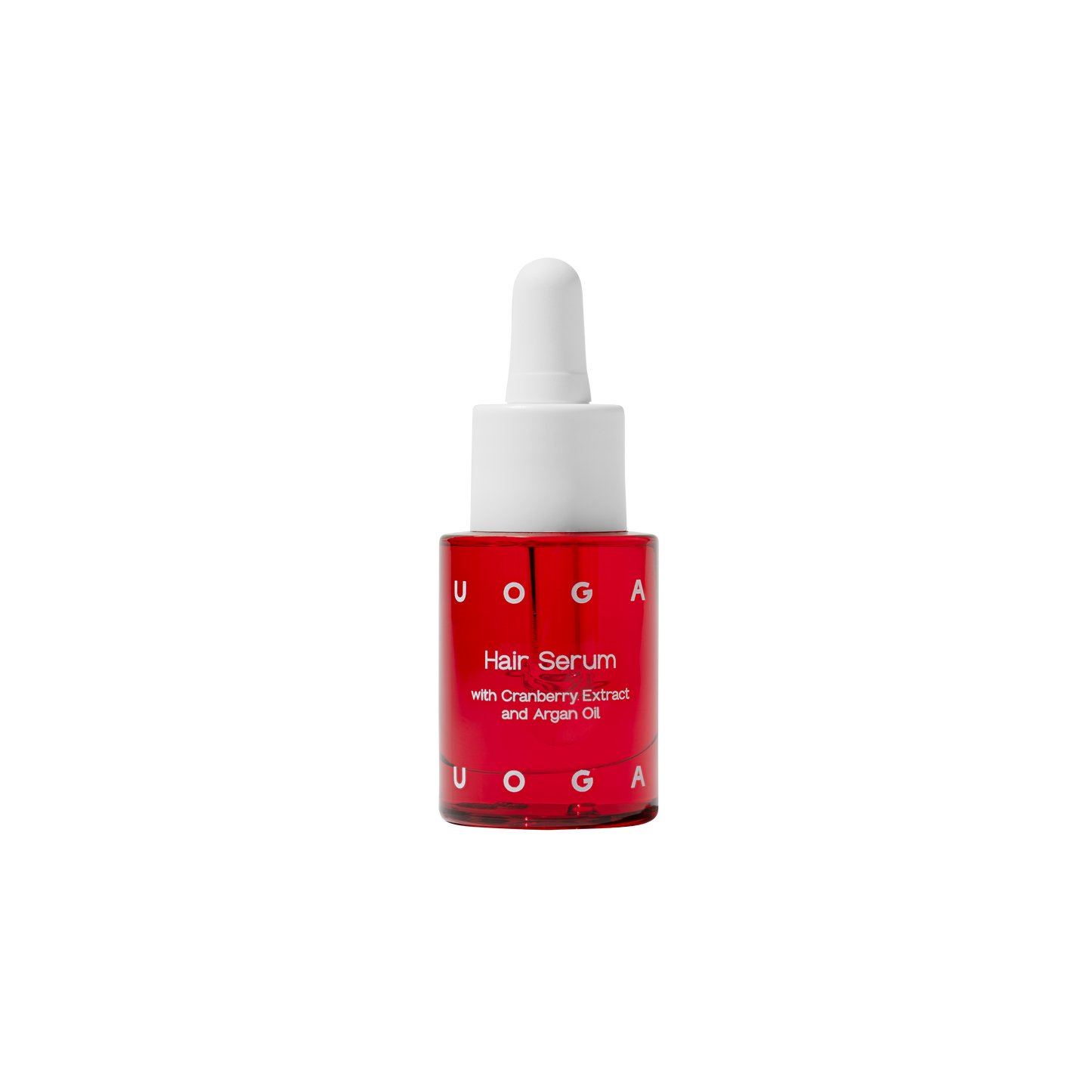 Uoga Uoga Hair Serum 15ml