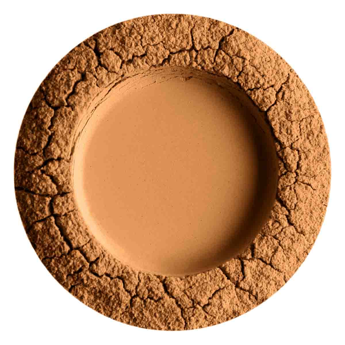 Uoga Uoga Mineral Foundation Powder with Amber SPF15 Tester