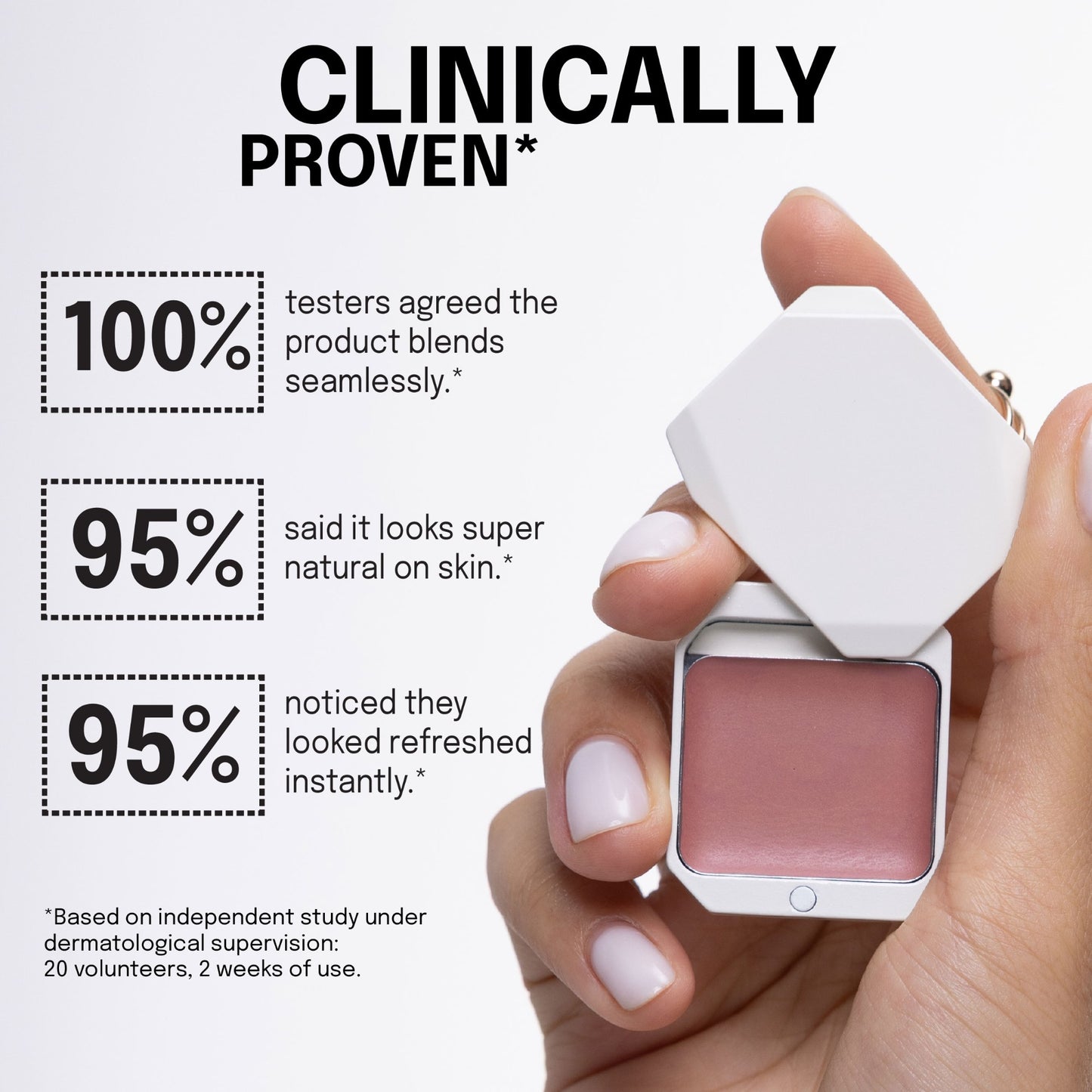 Uoga Uoga Lip & Cheek Tint