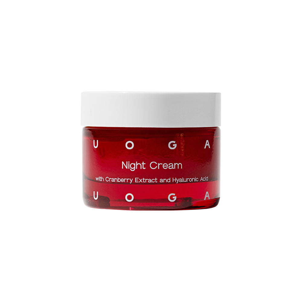 Uoga Uoga Night Cream 40ml