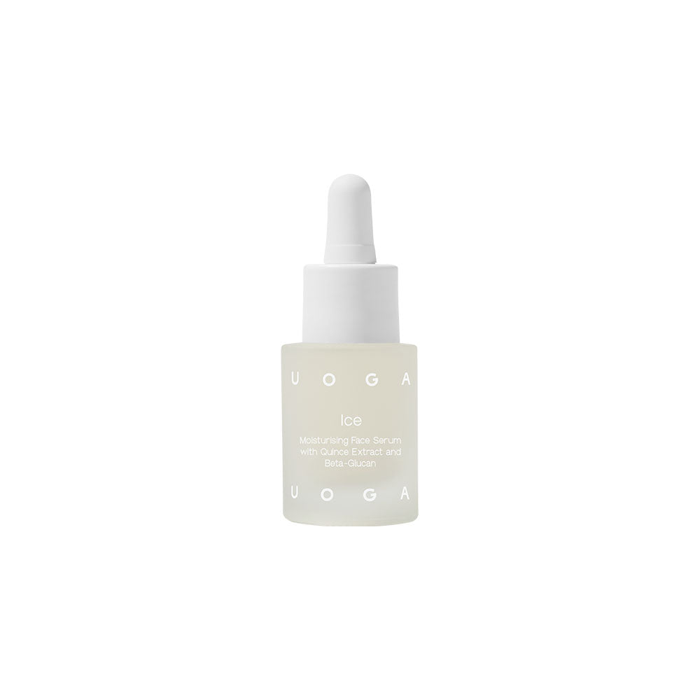 Uoga Uoga Ice Moisturising face serum 15ml