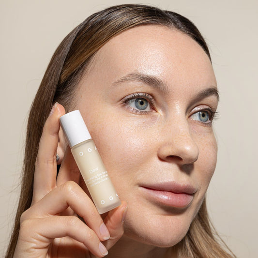 Uoga Uoga Dew Eye serum 10ml