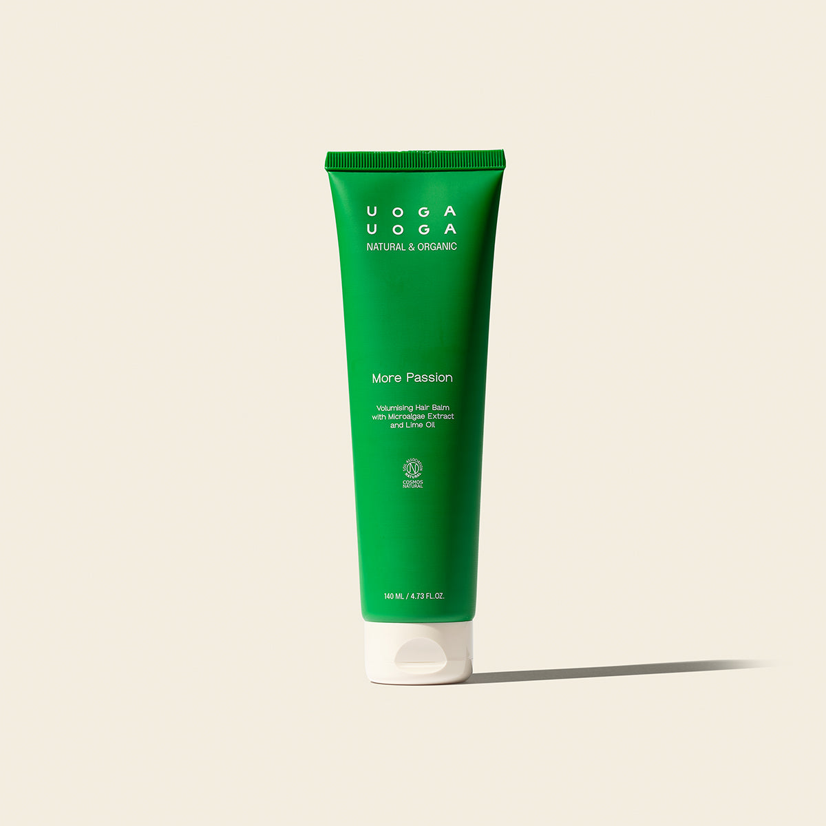 Uoga Uoga More Passion Hair Balm 140ml