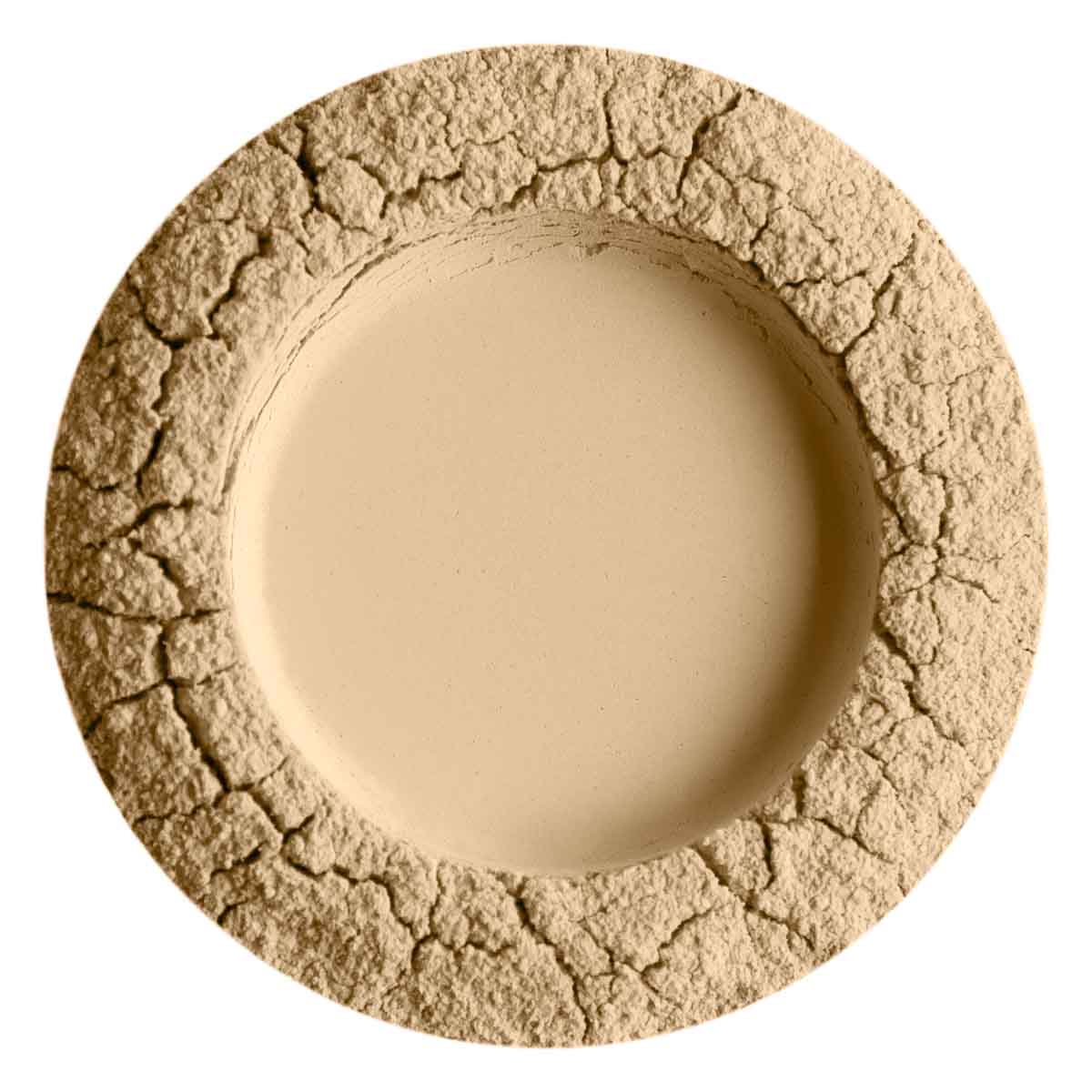 Uoga Uoga Mineral Foundation Powder with Amber SPF15 10g