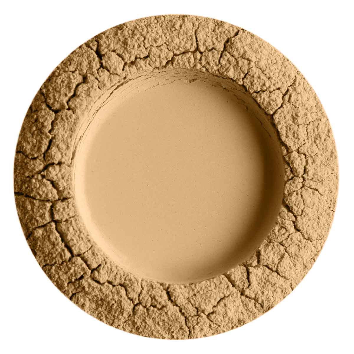 Uoga Uoga Mineral Foundation Powder with Amber SPF15 10g