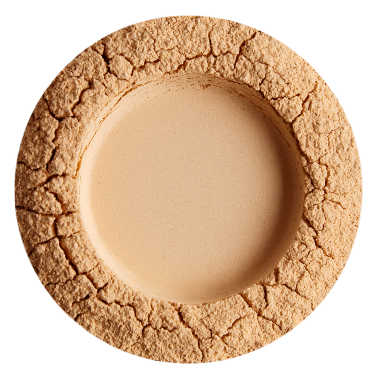 Uoga Uoga Mineral Foundation Powder with Amber SPF15 Tester