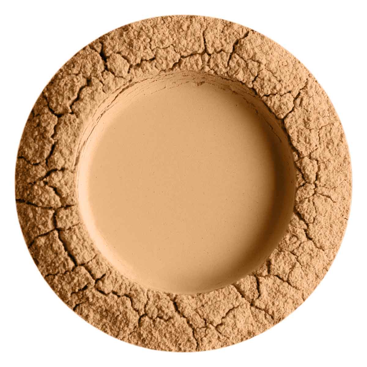 Uoga Uoga Mineral Foundation Powder with Amber SPF15 10g