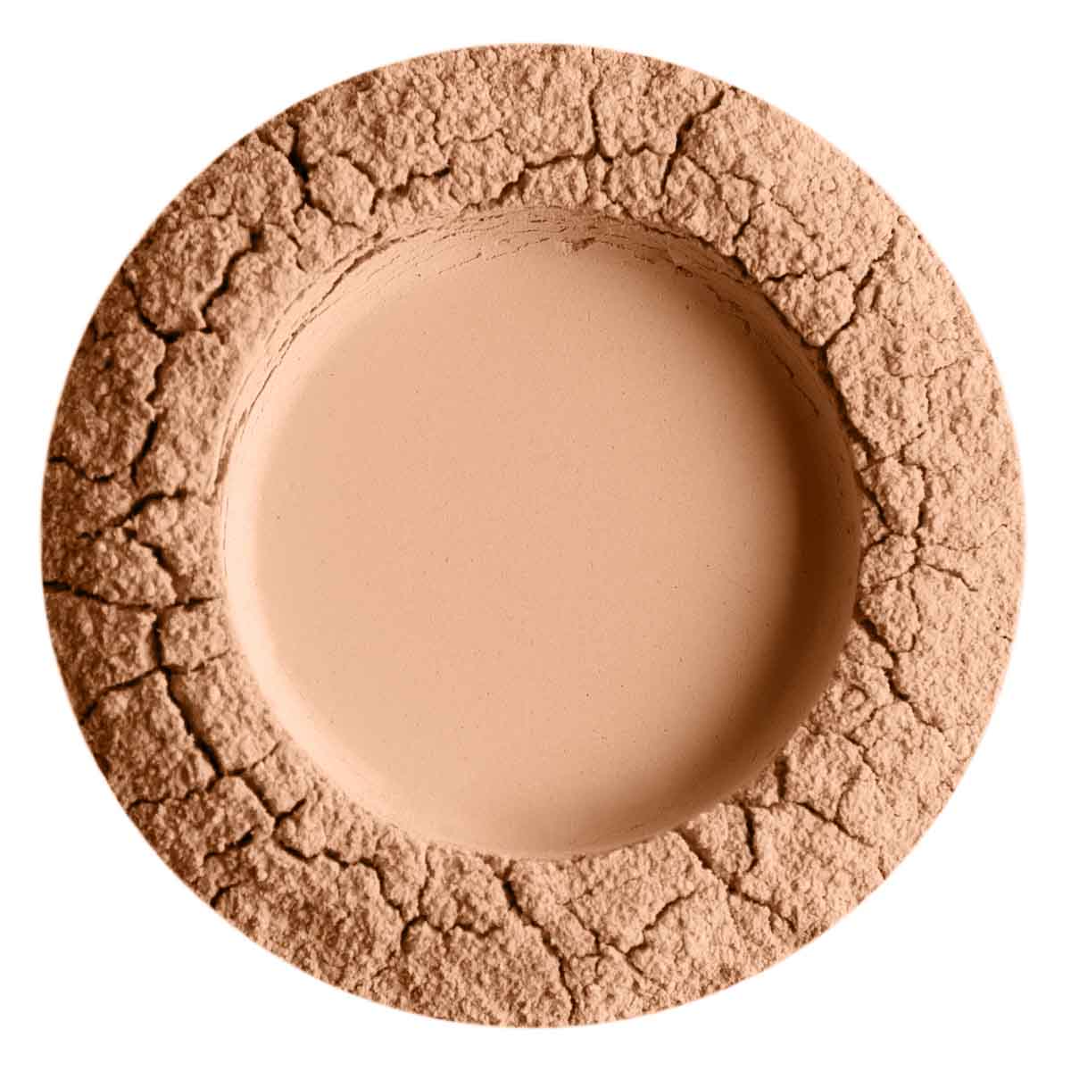 Uoga Uoga Mineral Foundation Powder with Amber SPF15 Tester