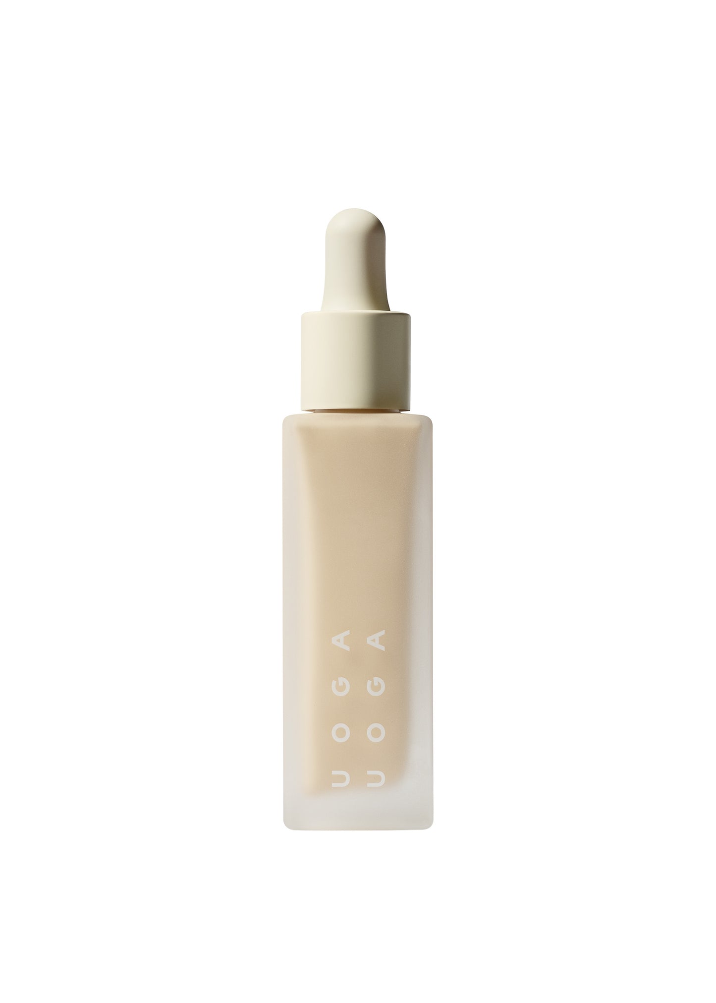 Uoga Uoga Mineral serum foundation SPF20, 30ml