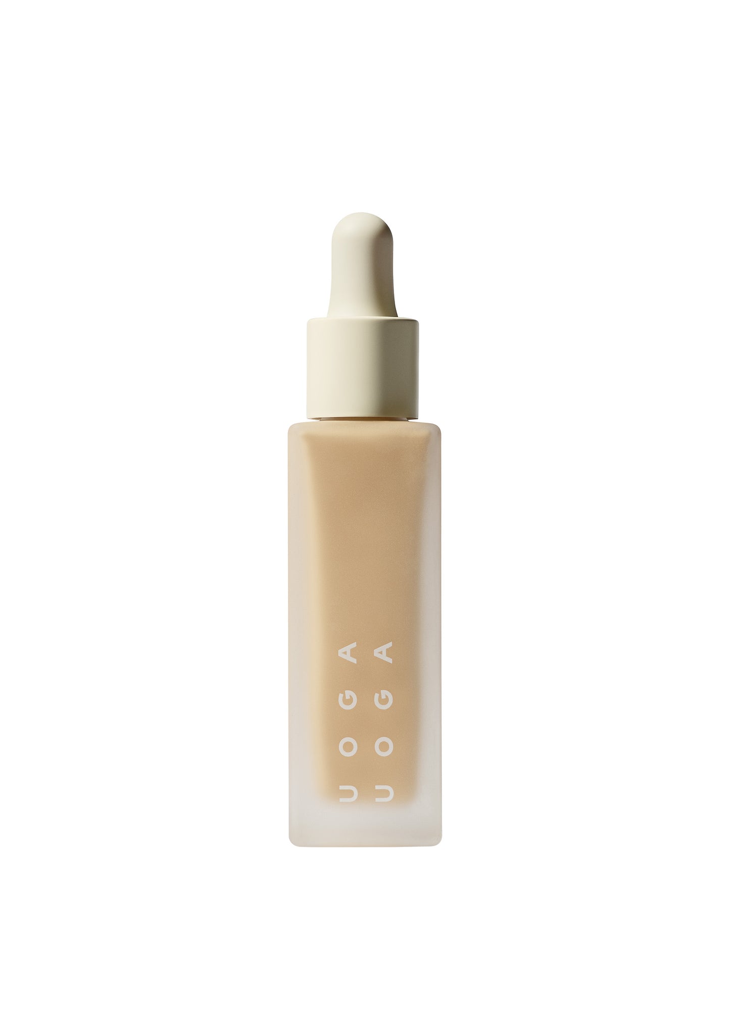 Uoga Uoga Mineral serum foundation SPF20, 30ml