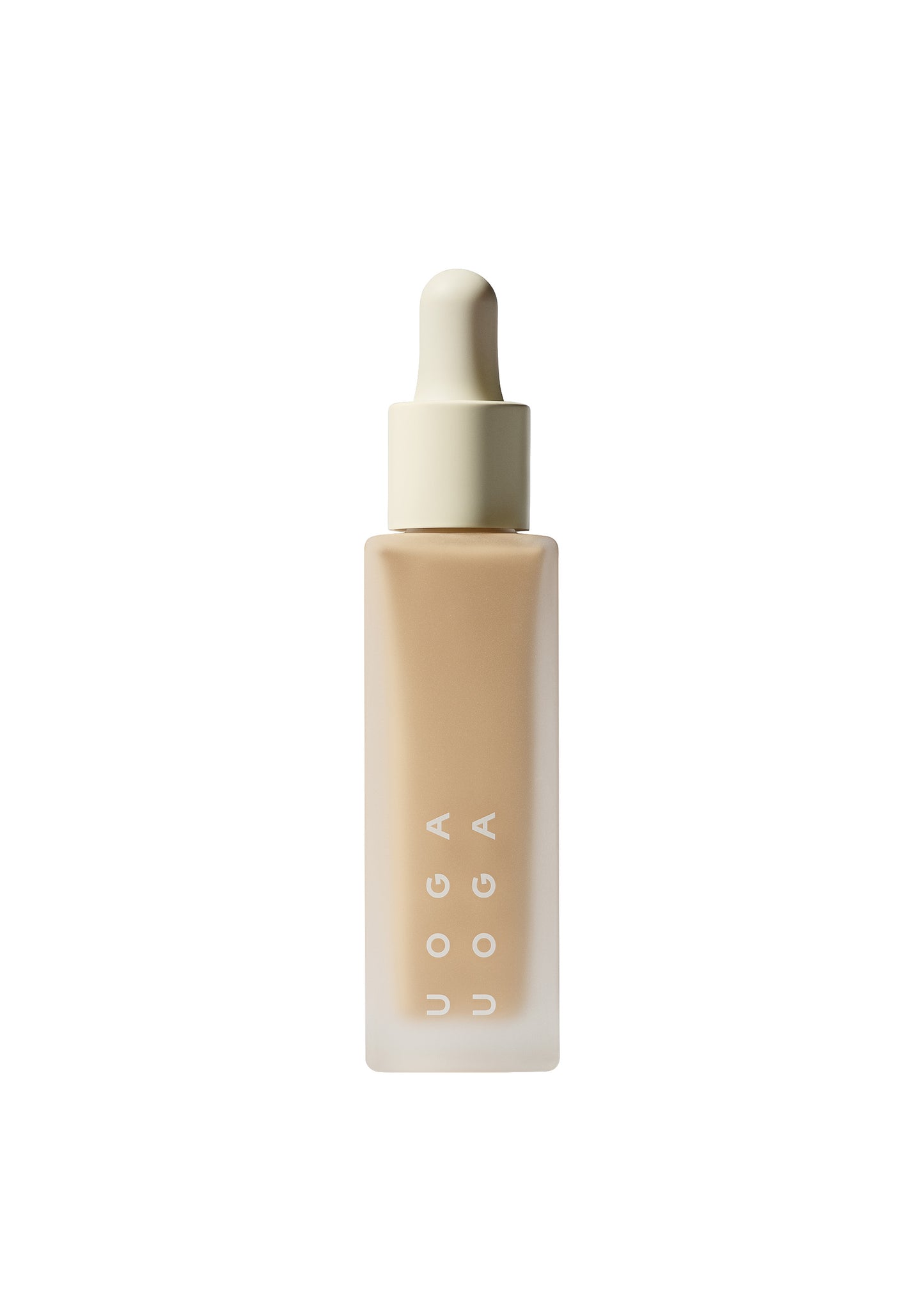Uoga Uoga Mineral serum foundation SPF20, 30ml