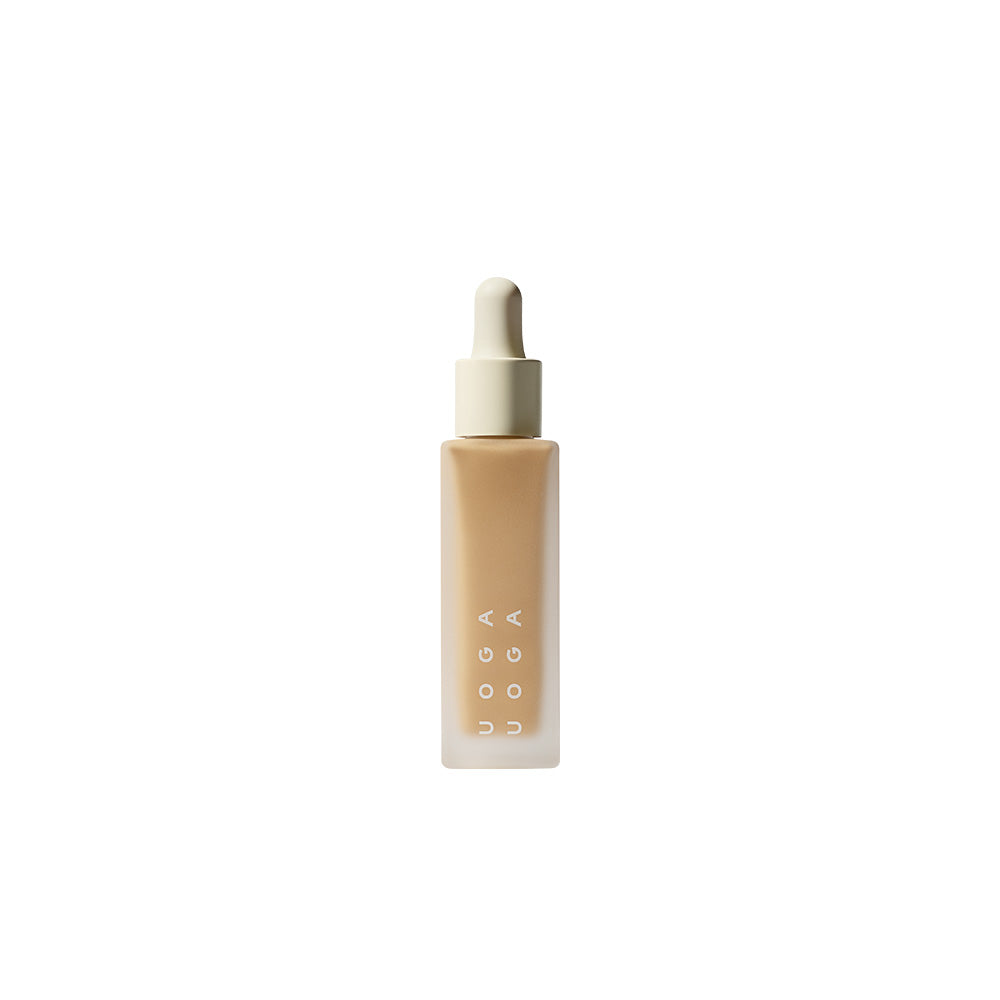 Uoga Uoga Mineral serum foundation SPF20, 30ml