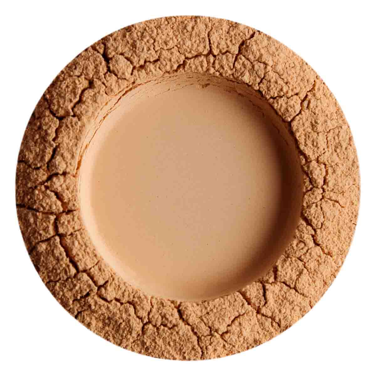 Uoga Uoga Mineral Foundation Powder with Amber SPF15 10g