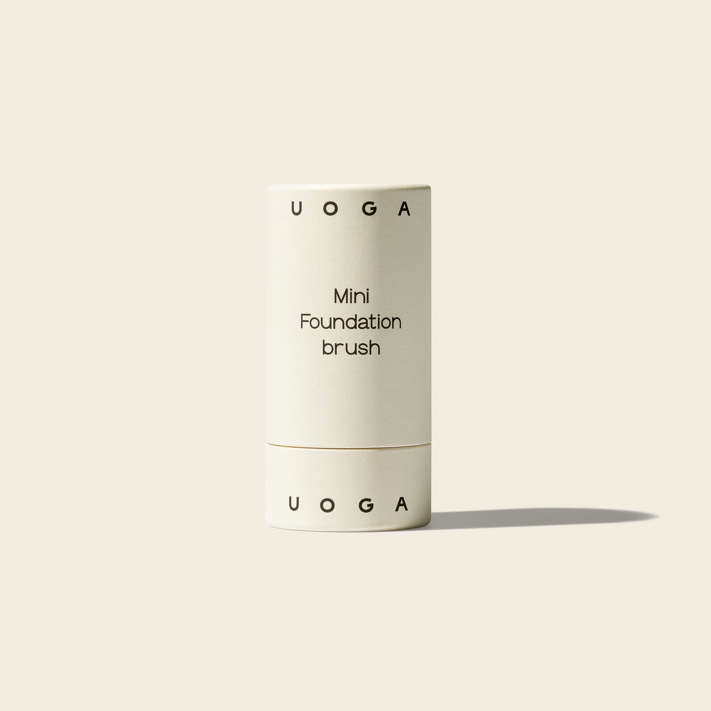 Uoga Uoga Mini Foundation Brush