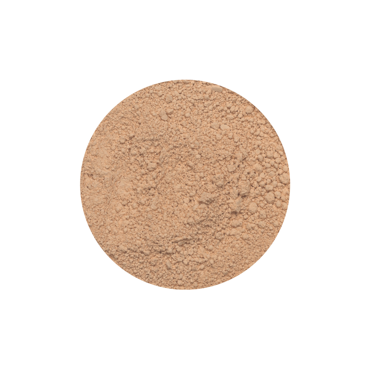 Korento Matte Mineral Foundation