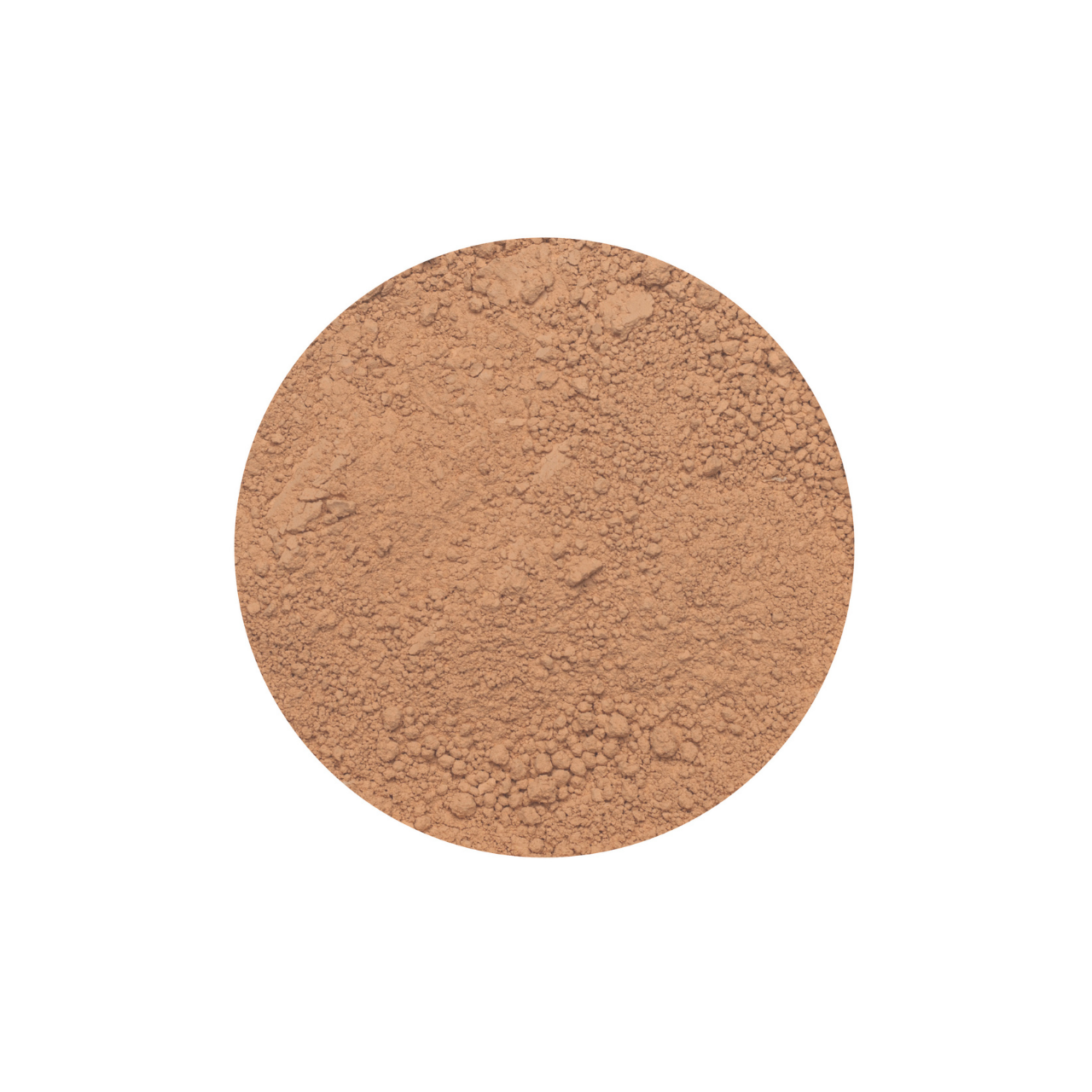Korento Matte Mineral Foundation