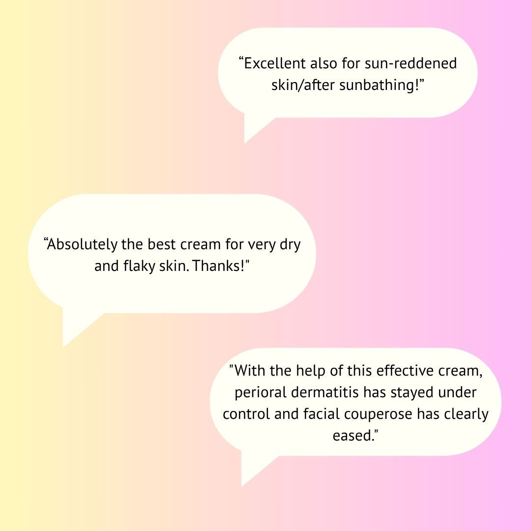 Flow Cosmetics Propolis & Probiotics Rescue Cream, 2 sizes