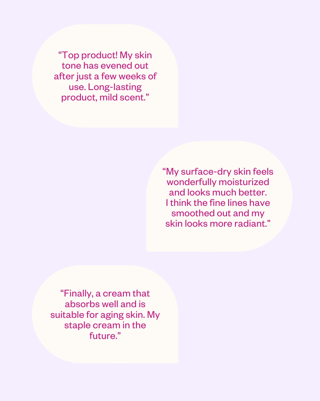Flow Cosmetics Retin Lift 3-in-1 Cream -kosteusvoide, 2 kokoa