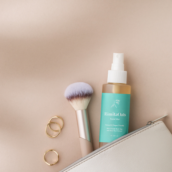 RimitaOats Facial Mist 100 ml