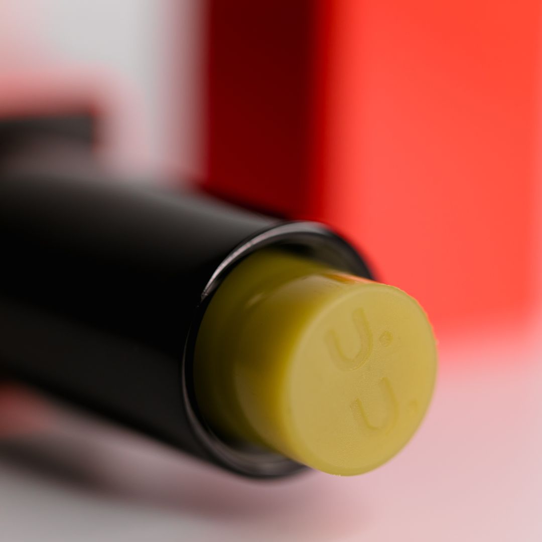 Uoga Uoga Matchaberry Lip Balm 4g