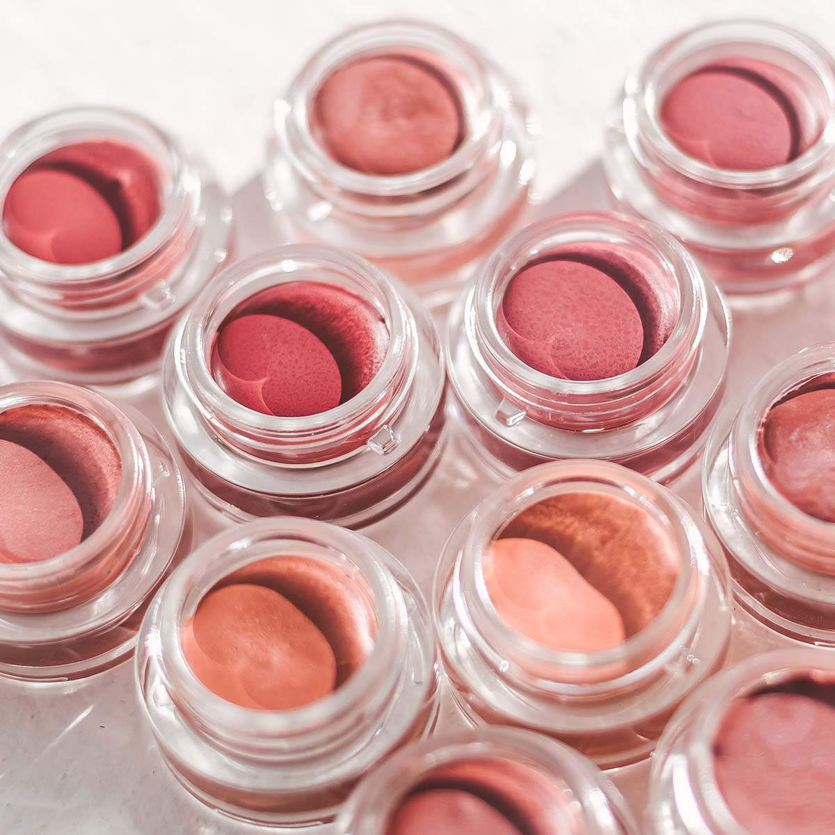 Uoga Uoga Lip & Cheek Tint 6ml