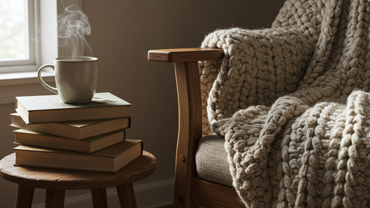 Eco-Friendly Cleaning with Ole Hyvä Products