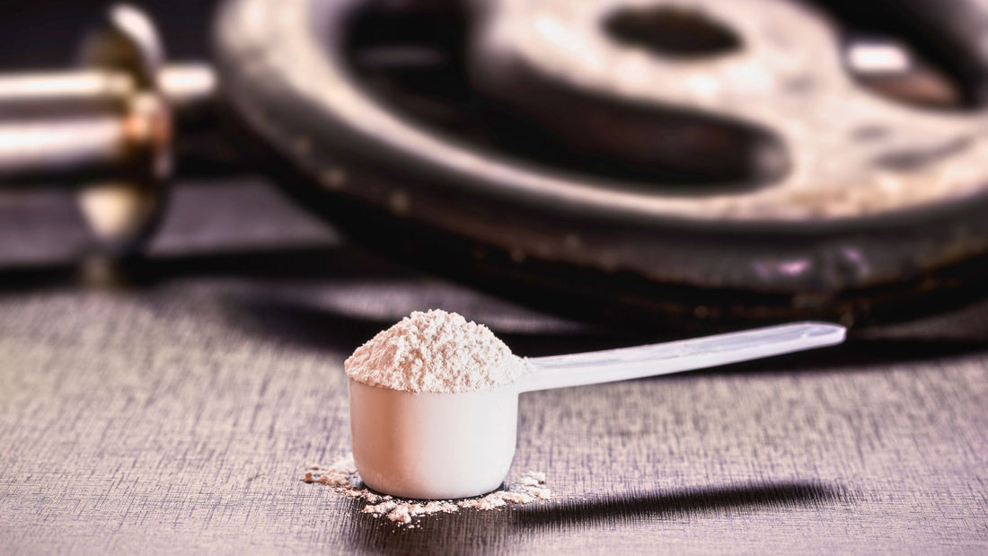 Creatine Uncovered: Boosting Performance and Recovery