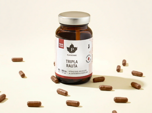 Iron Deficiency and Low Ferritin: Symptoms, Causes, and How to Fix It