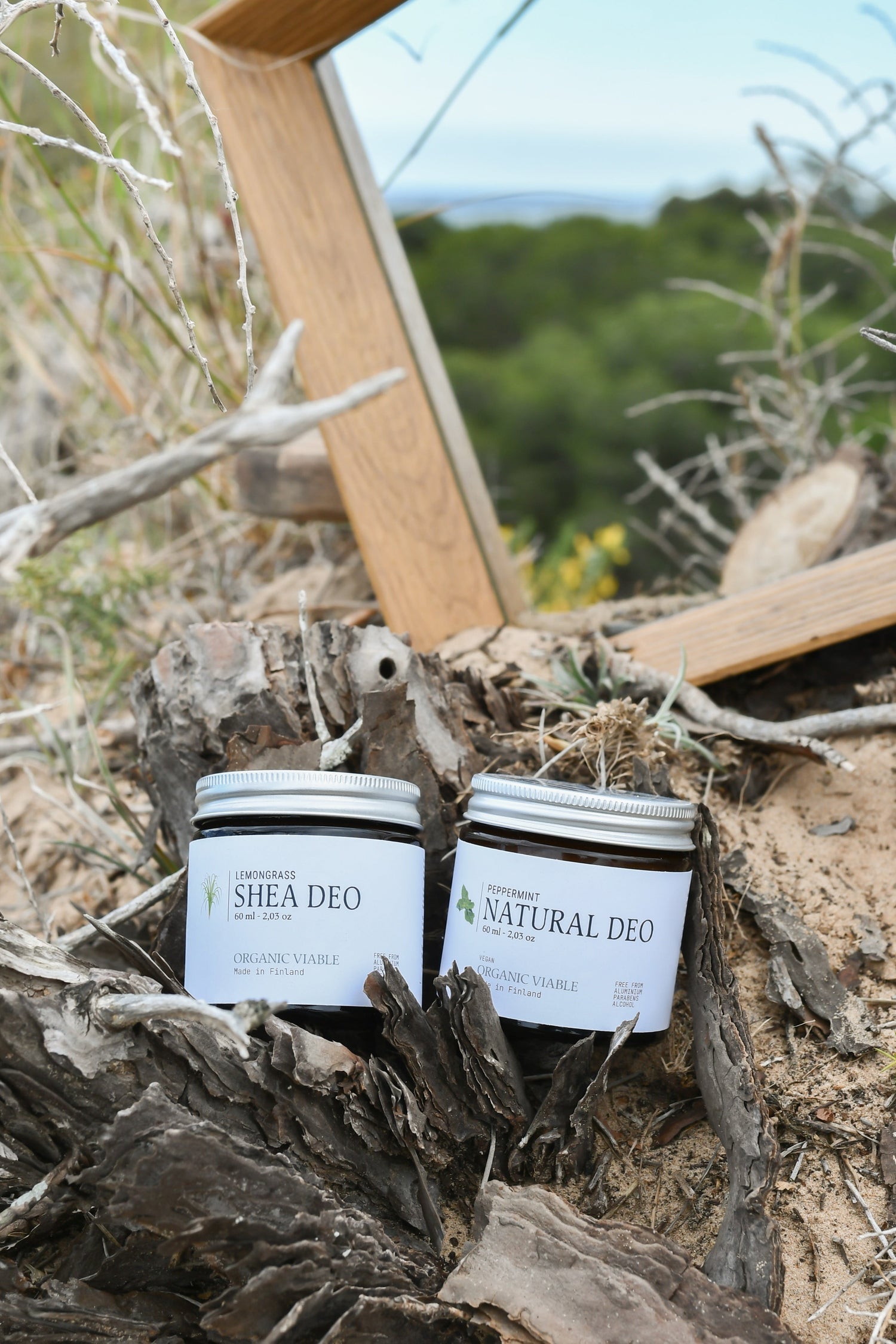 I´M Nordic Eco Cosmetics