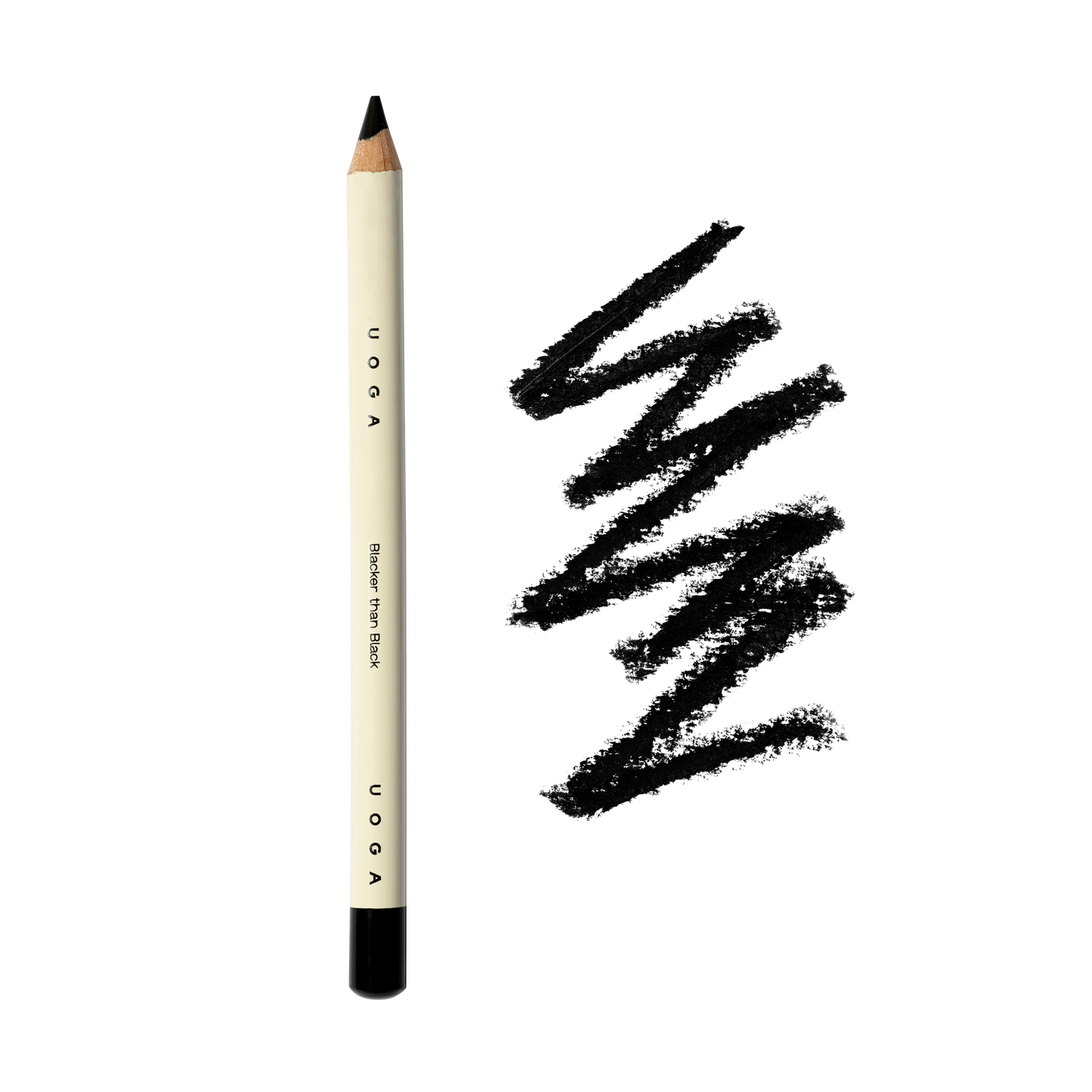 Uoga Uoga Super Soft Eye Pencil