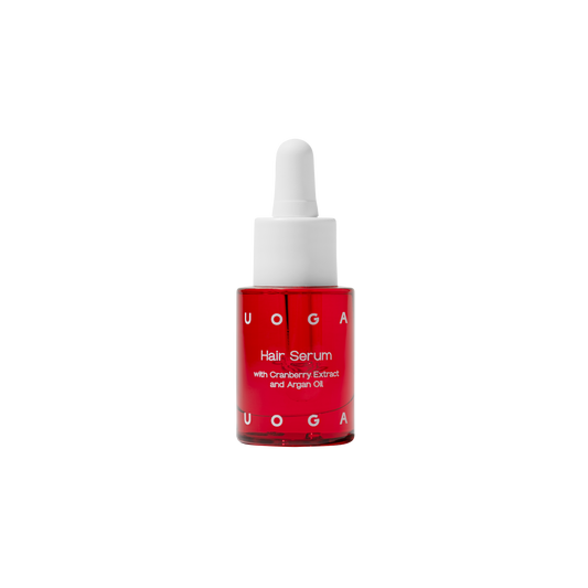 Uoga Uoga Hair Serum 15ml