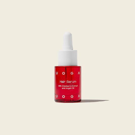 Uoga Uoga Hair Serum 15ml