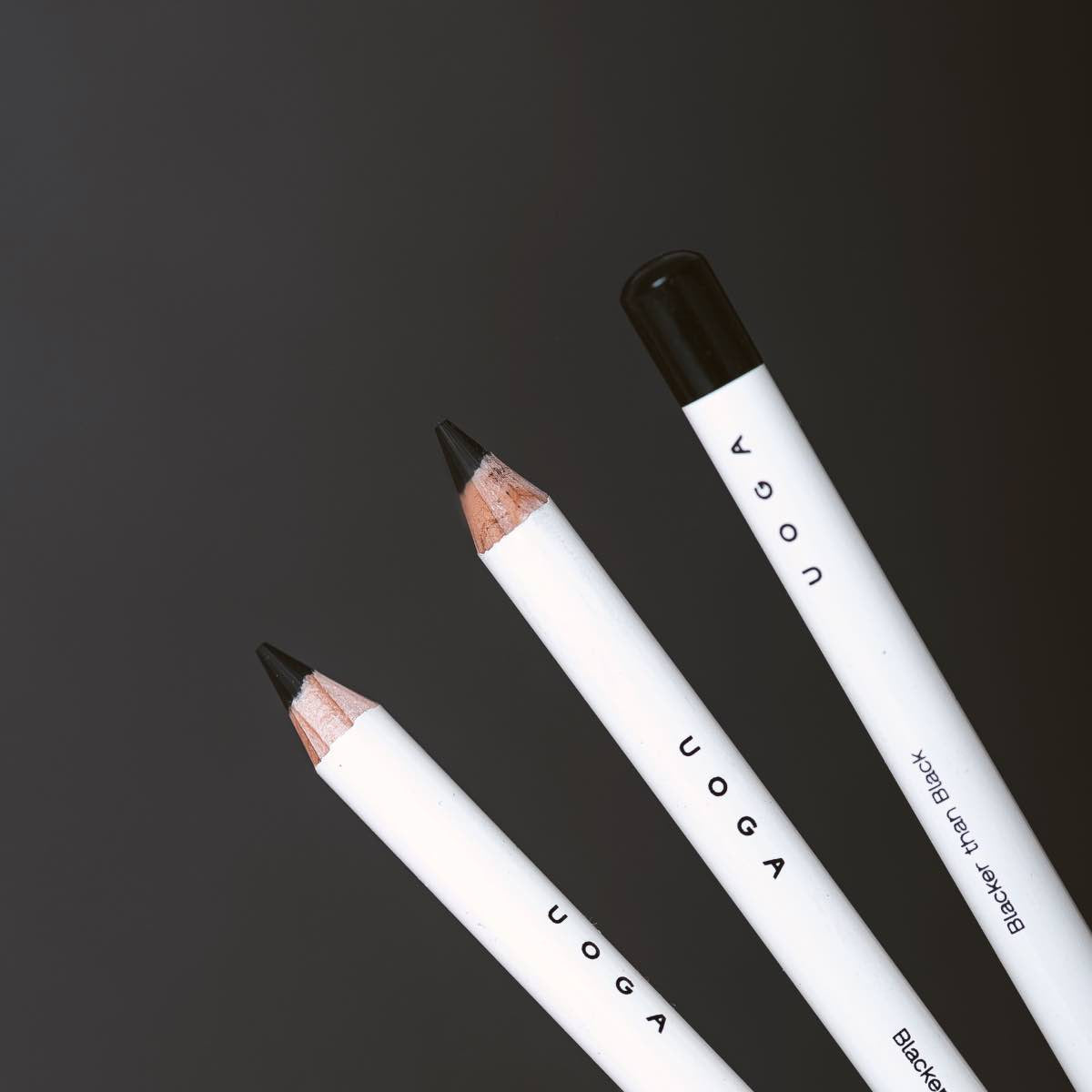 Uoga Uoga Super Soft Eye Pencil