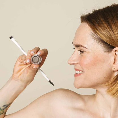 Uoga Uoga Eyebrow Pomade