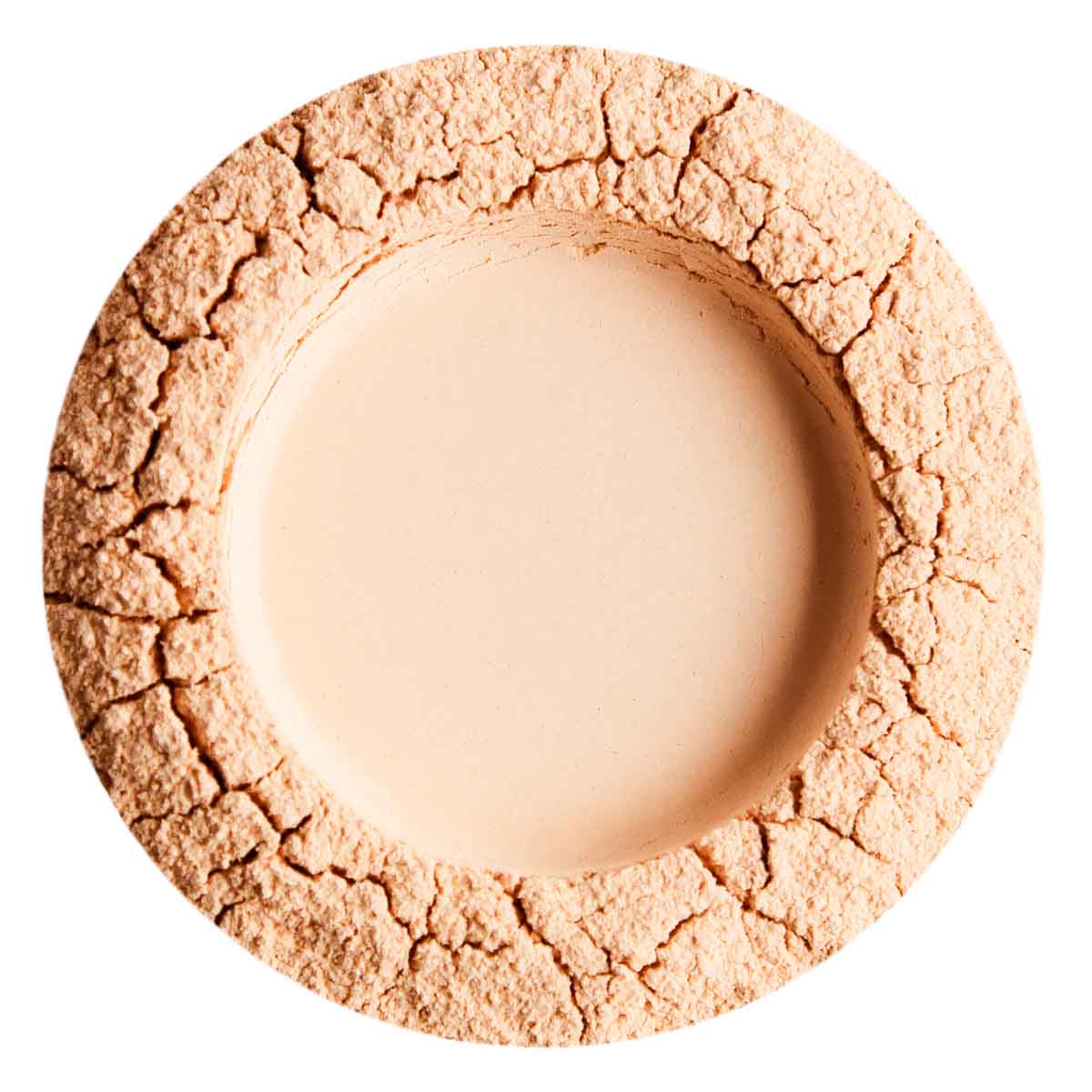Uoga Uoga Mineral Foundation Powder with Amber SPF15 Tester