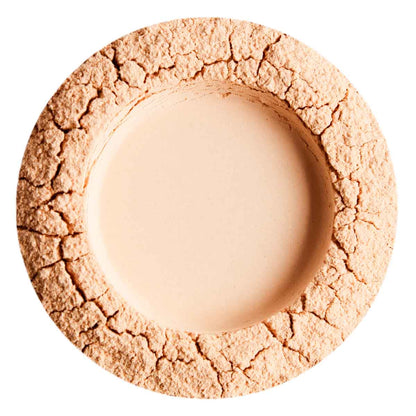 Uoga Uoga Mineral Foundation Powder with Amber SPF15 Tester