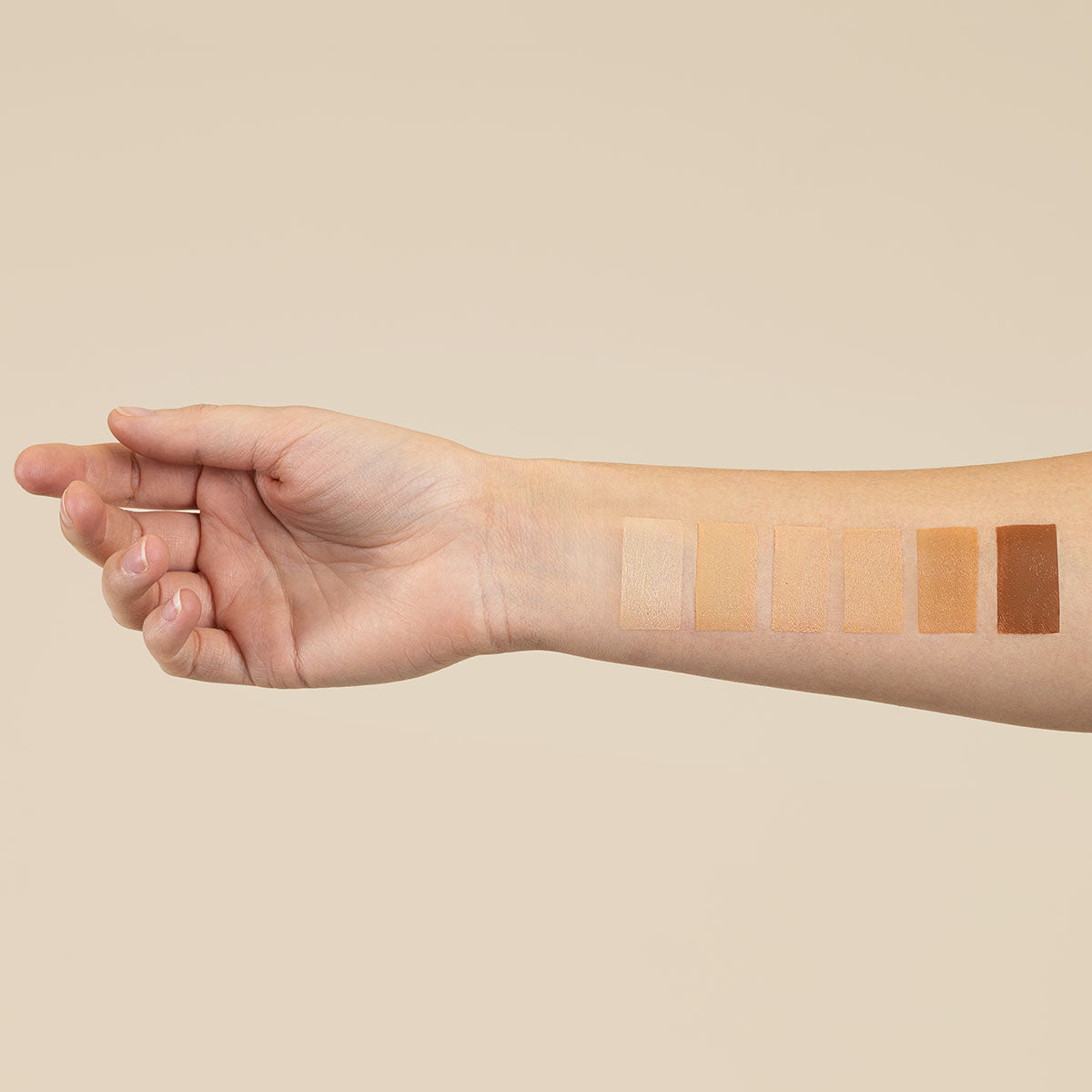 Uoga Uoga Invisible Hero Concealer 5ml