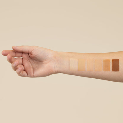 Uoga Uoga Invisible Hero Concealer 5ml