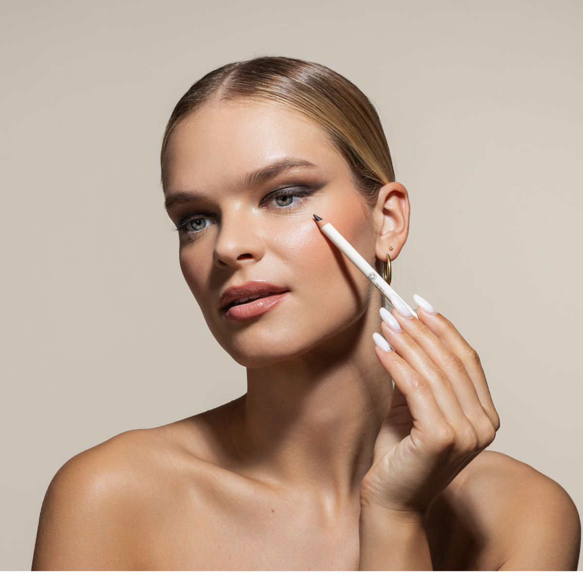 Uoga Uoga Super Soft Eye Pencil