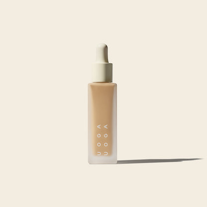 Uoga Uoga Mineral serum foundation SPF20, 30ml