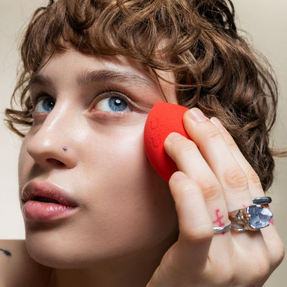 Uoga Uoga Makeup sponge