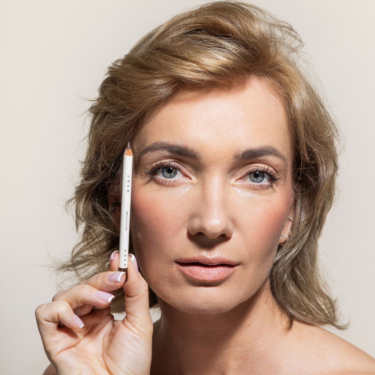 Uoga Uoga Super Soft Eye Pencil