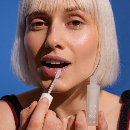 Uoga Uoga Lip Gloss 5ml