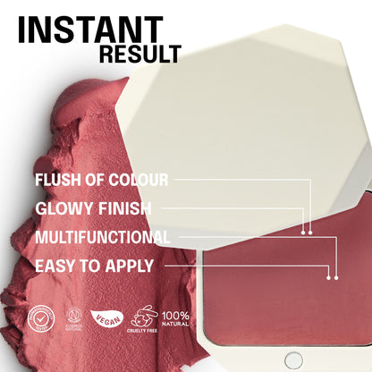 Uoga Uoga Lip & Cheek Tint