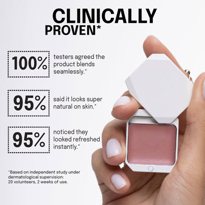 Uoga Uoga Lip & Cheek Tint