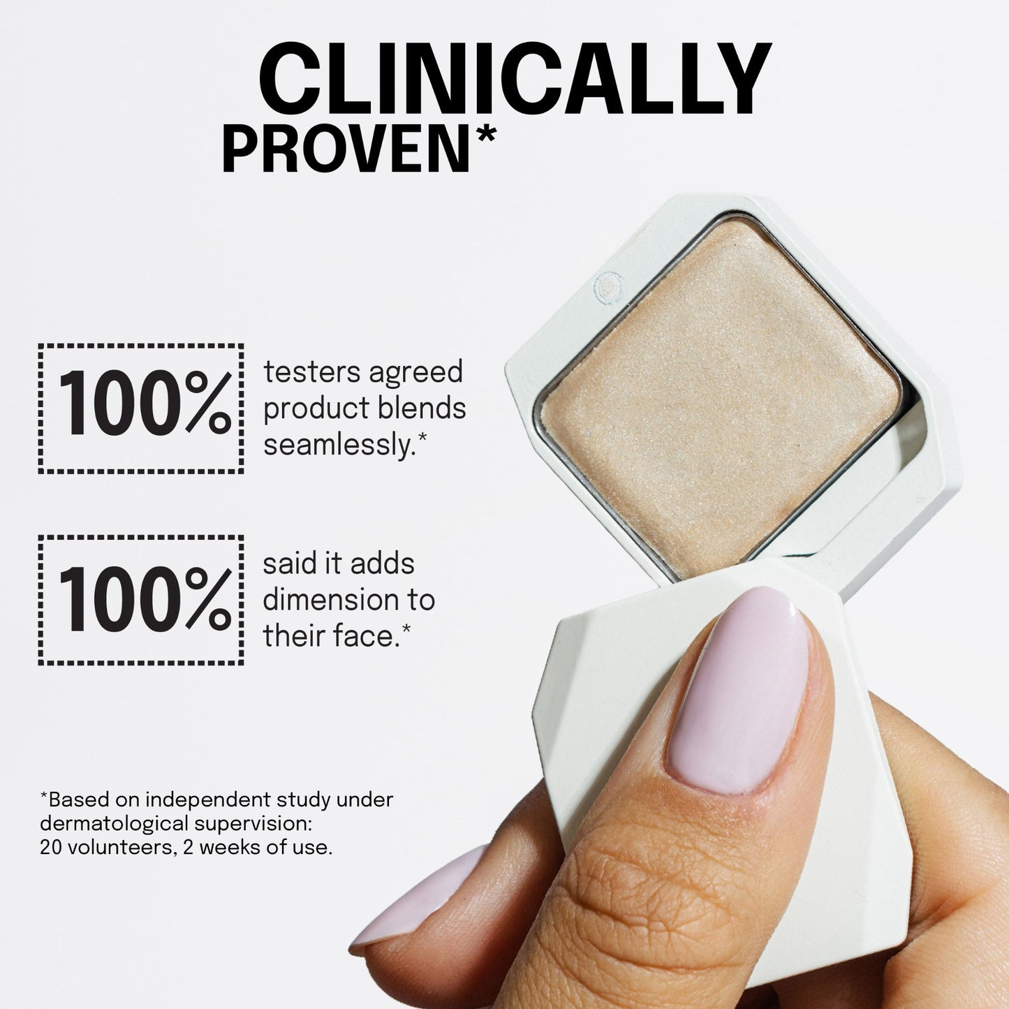 Uoga Uoga Luminous Cream Highlighter