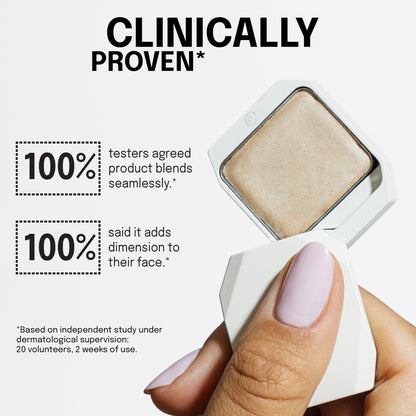 Uoga Uoga Luminous Cream Highlighter