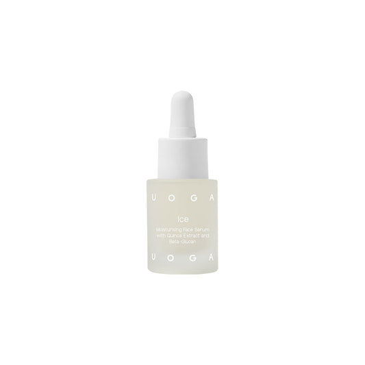 Uoga Uoga Ice Moisturising face serum 15ml